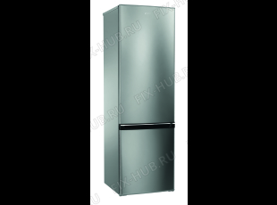 Холодильник Gorenje RK4172ANX (730542, HZS29293) - Фото